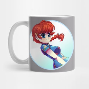 Ranma Mug